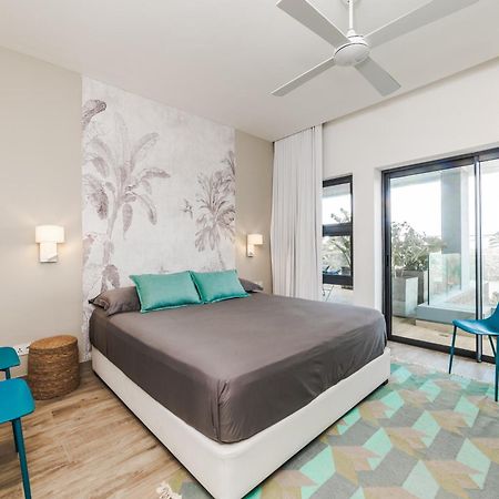 Appartamento Modern Penthouse - Nautilya Bs1 Grand Baie Esterno foto