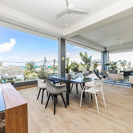 Appartamento Modern Penthouse - Nautilya Bs1 Grand Baie Esterno foto
