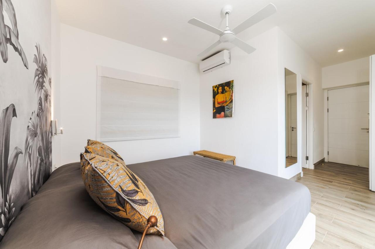 Appartamento Modern Penthouse - Nautilya Bs1 Grand Baie Esterno foto