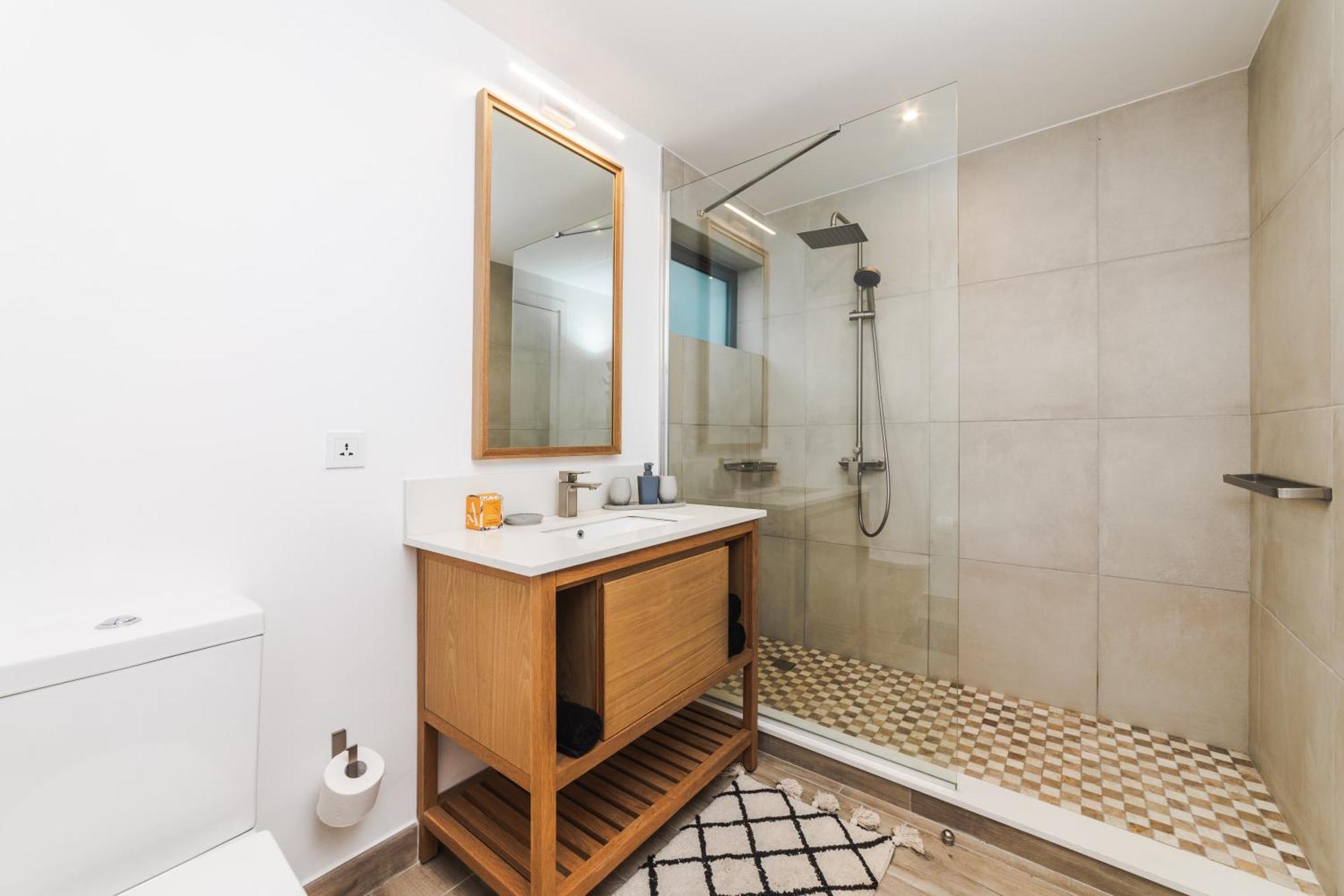 Appartamento Modern Penthouse - Nautilya Bs1 Grand Baie Esterno foto