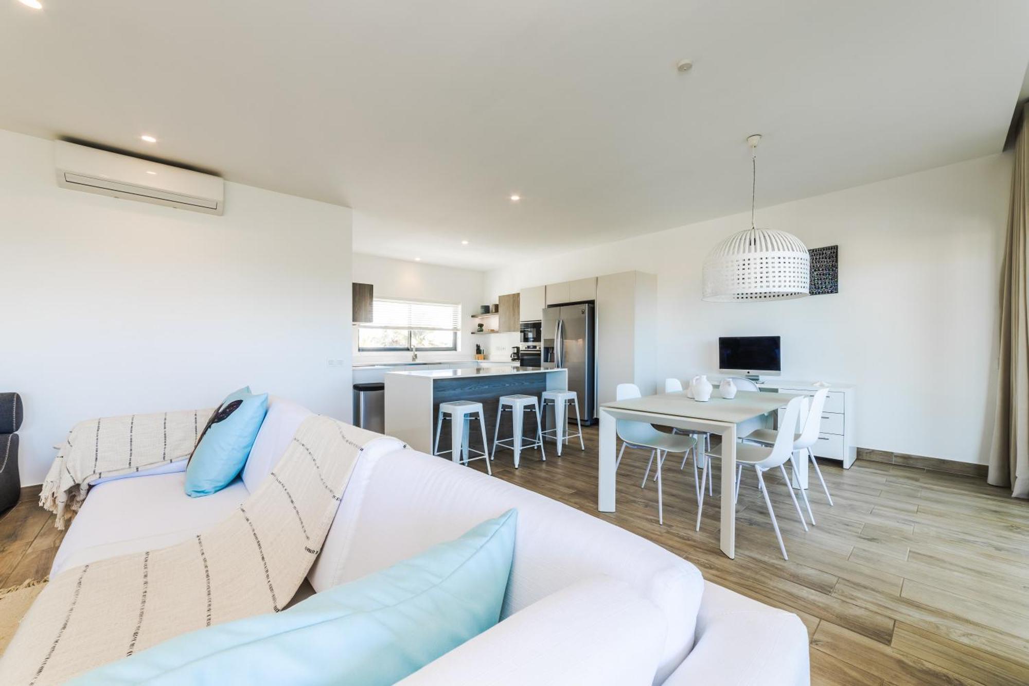 Appartamento Modern Penthouse - Nautilya Bs1 Grand Baie Esterno foto