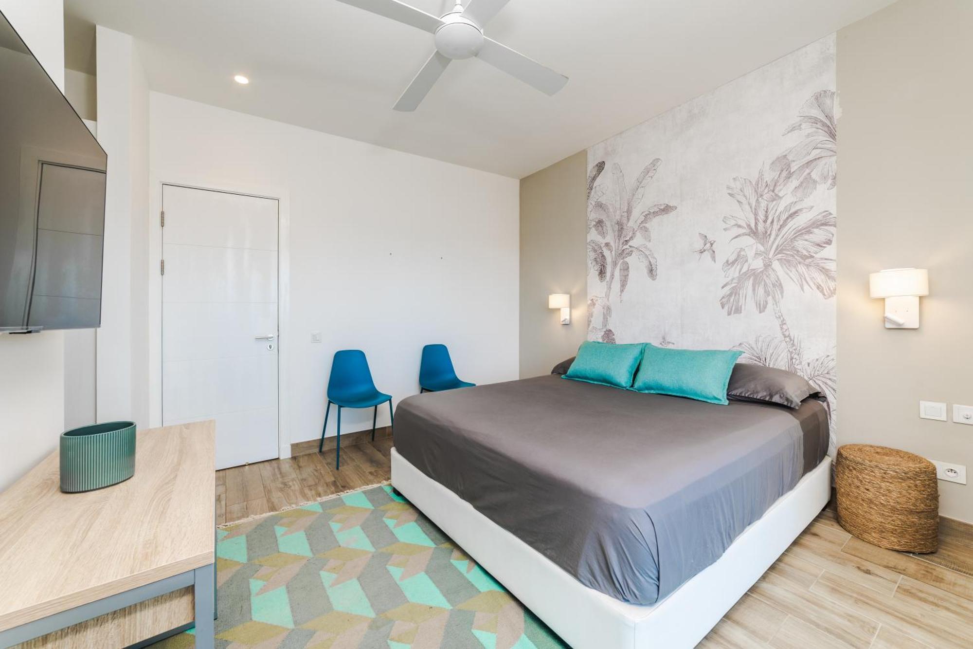 Appartamento Modern Penthouse - Nautilya Bs1 Grand Baie Esterno foto