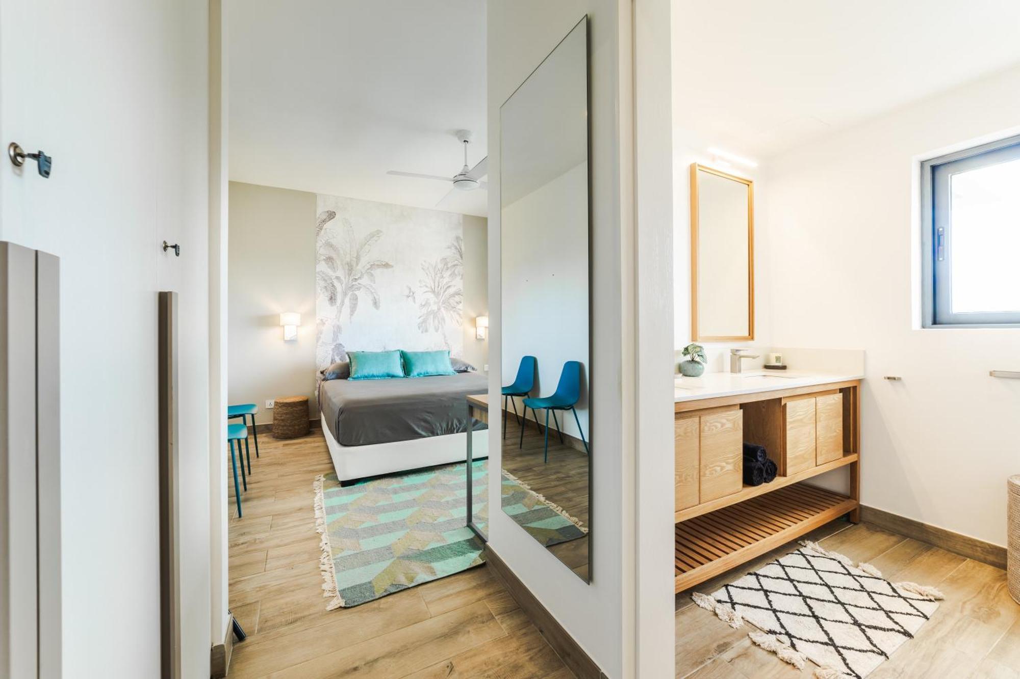 Appartamento Modern Penthouse - Nautilya Bs1 Grand Baie Esterno foto