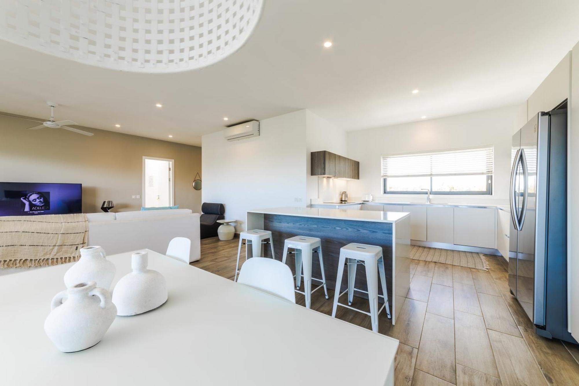 Appartamento Modern Penthouse - Nautilya Bs1 Grand Baie Esterno foto