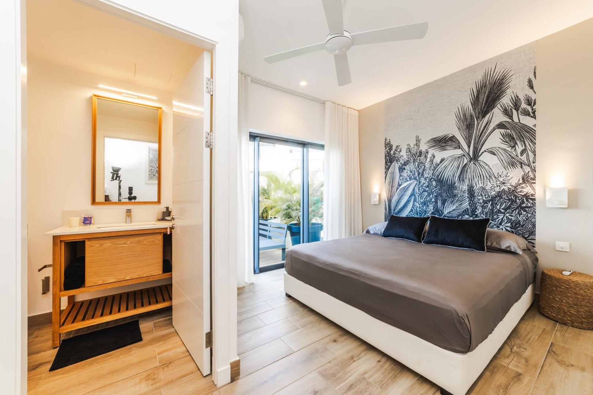 Appartamento Modern Penthouse - Nautilya Bs1 Grand Baie Esterno foto