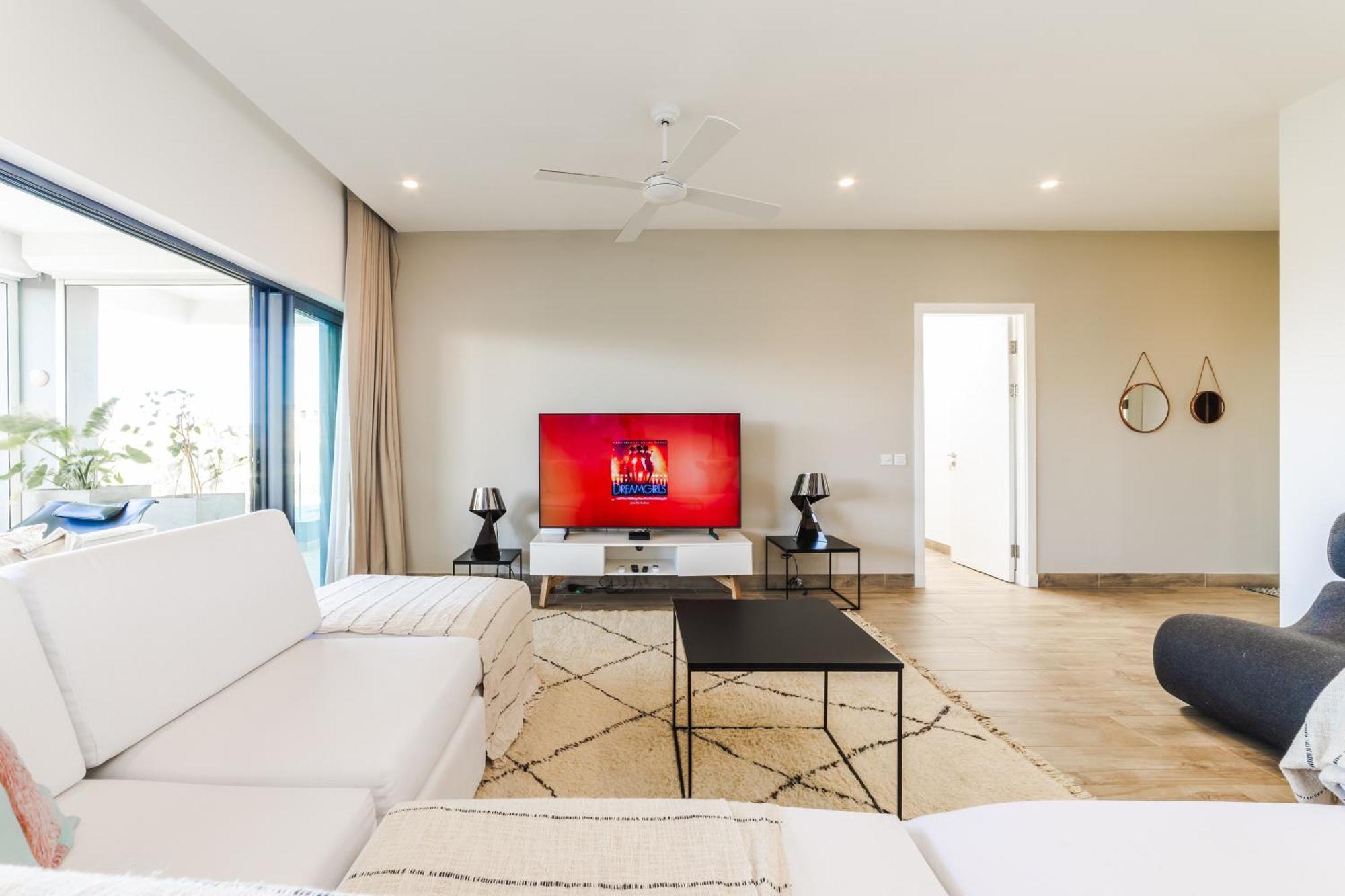 Appartamento Modern Penthouse - Nautilya Bs1 Grand Baie Esterno foto
